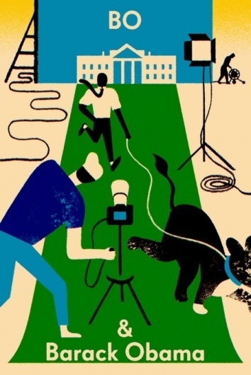 Design and Life #print #illustration