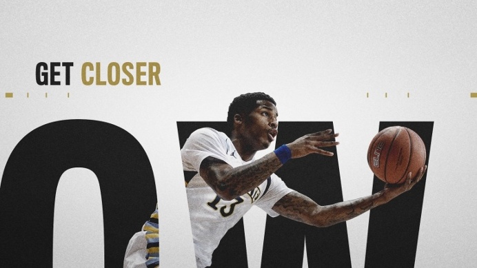 FOX College Basketball on Behance