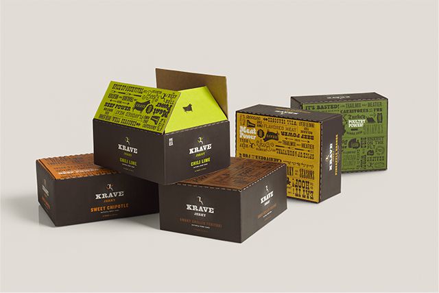 Hatch | San Francisco | We craft brands that move people to affection.