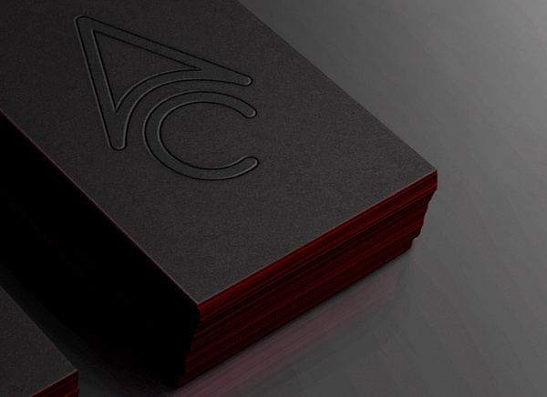 Adriana L. Fernandez Identity on Behance #type #print #identity #branding