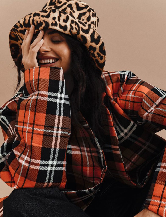 Niquita Bento Exclusively for Fashion Editorials with Nicole Meyer | Fashion Editorials