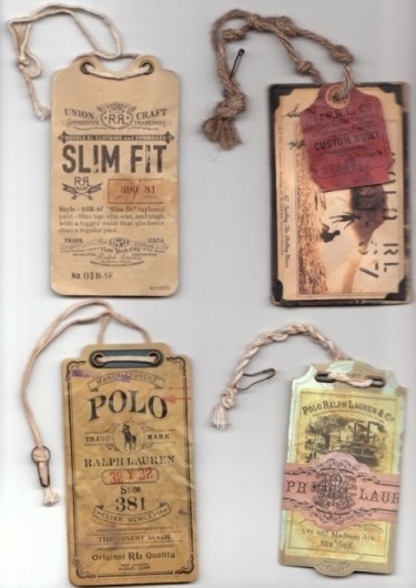 Shane Cranford :: Art Director // Graphic Designer - Journal - #type #badge #tag