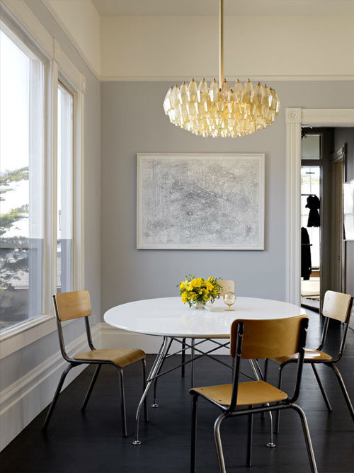 ...d #interior #dark #floor