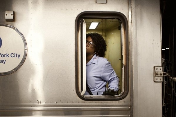 Newyorksubwaydrivers 6 #york #portrait #subway #new