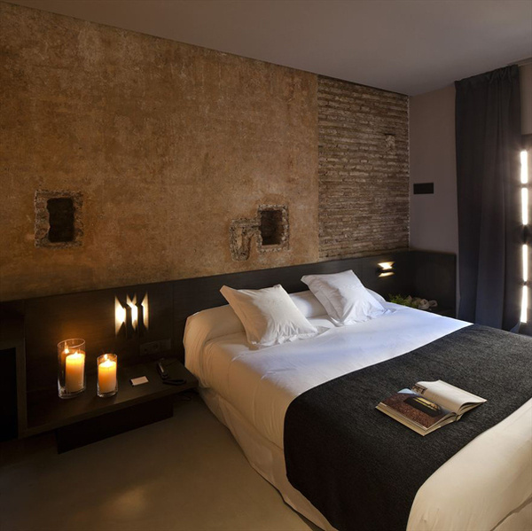 Caro Hotel, Francesc Rifé #lifestyle