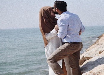 How To Increase Love Between Husband and Wife in Islam