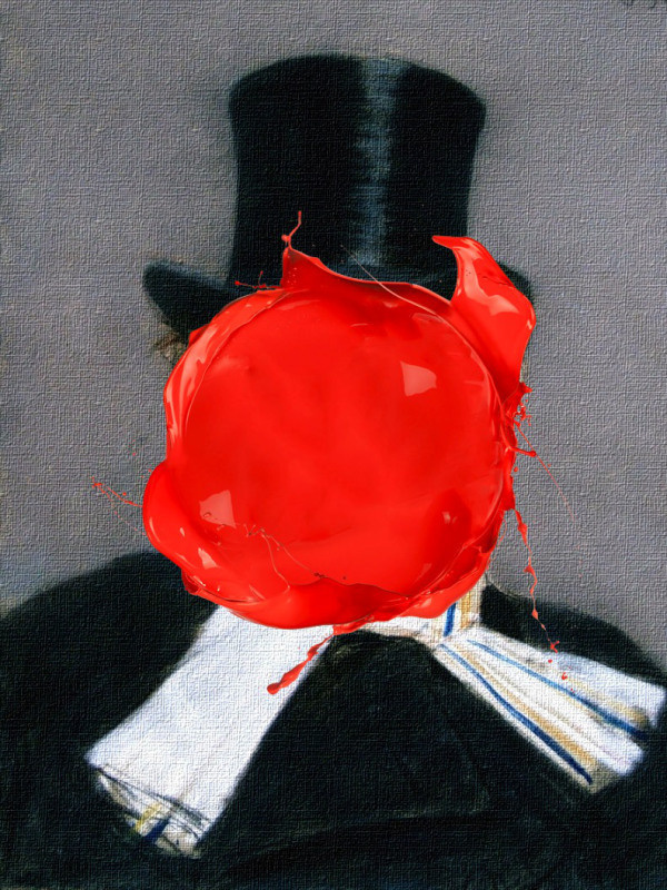 Thomas Robson | PICDIT #painting #artist #design #art
