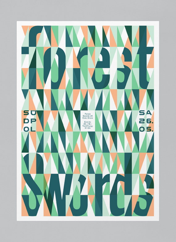 Südpol 11/12 #feixen #design #graphic #pfffli #poster #felix