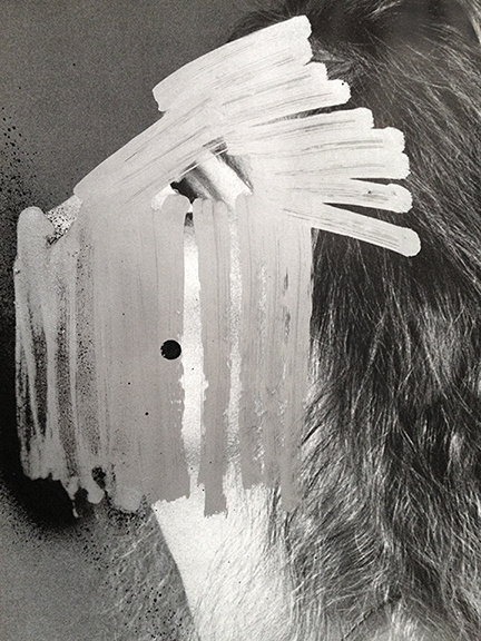 Jesse Draxler | PICDIT #painting #design #collage #art