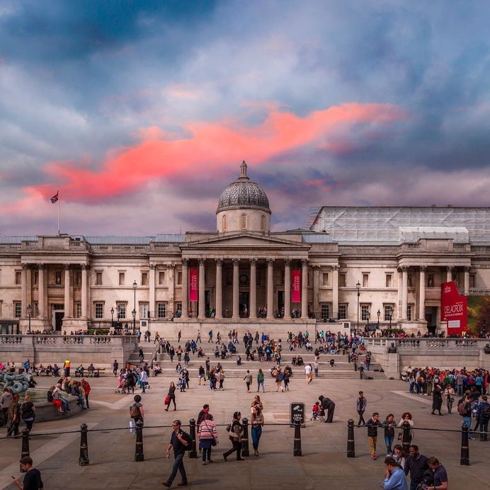 Beautiful Travel Instagrams by Jakob Noc