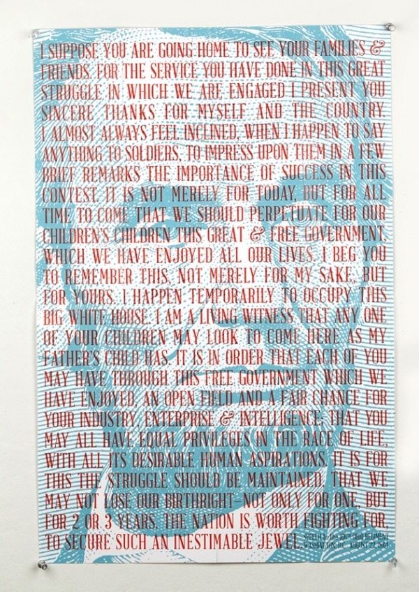 Abraham Lincoln – Free Font | feel desain #fonts #font #serif #design #graphic #serifs #typography