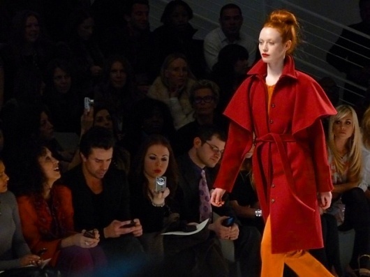 mariankihogo.com #fashion #nyfw