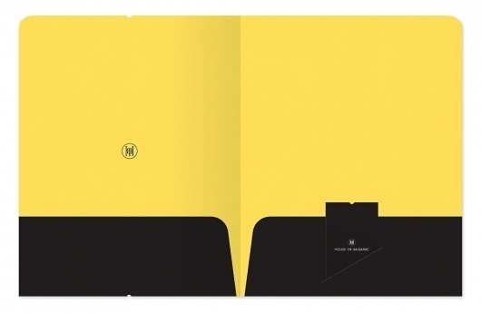 Face. Works. / House of Balsamic. #print #stationery