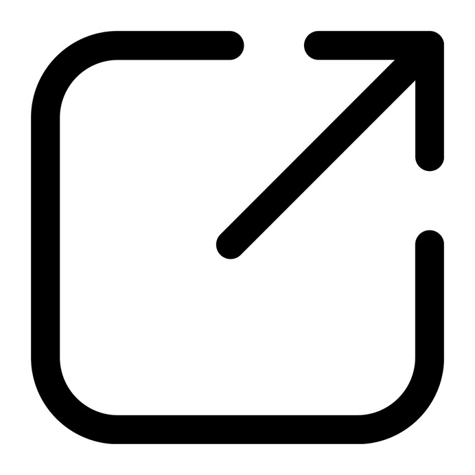 See more icon inspiration related to export, arrow, square, multimedia option, interface and arrows on Flaticon.