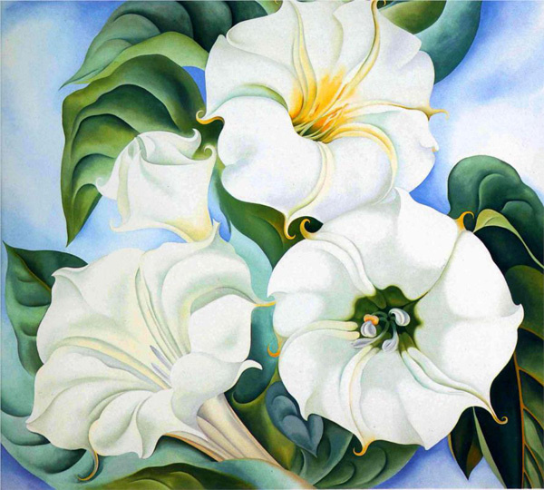 30 Beautiful Flower Drawings #flower #drawings