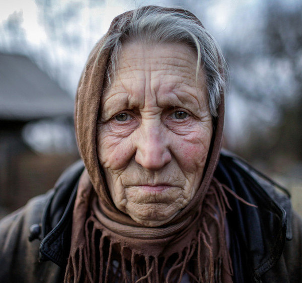 Chernobyls Last Breath by Diana Markosian #inspiration #photography #documentary
