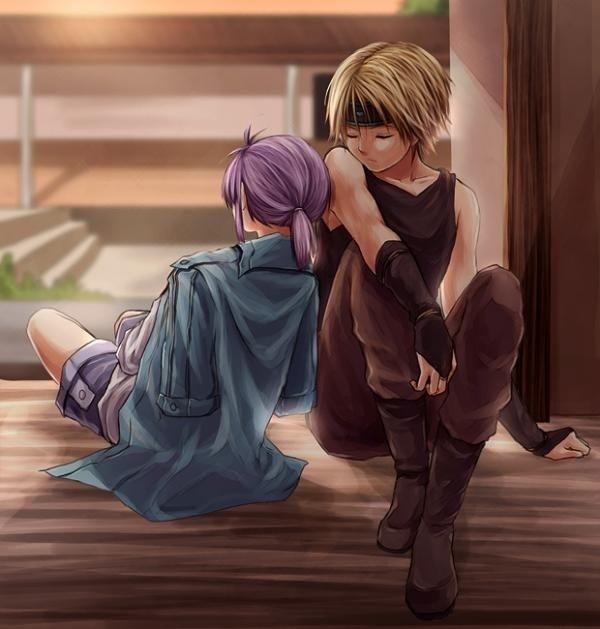 Illustrations by nuriko-kun | Cuded #kun #nuriko #illustrations