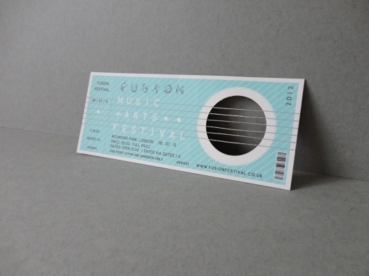 NICHOLAS HANDLEY DESIGN. #music #design #ticket #typography