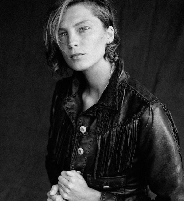 Portrait Photography by Cass Bird #inspiration #photography #portrait
