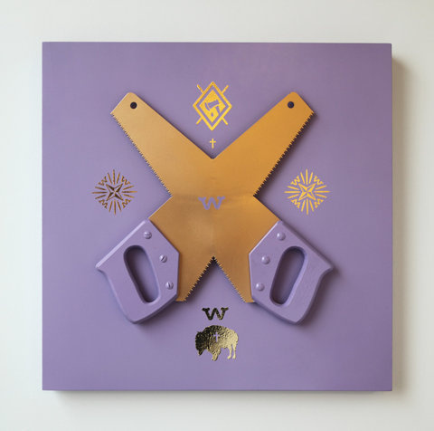 Daniel Lee Christofferson / BeeTeeth | Allan Peters' Blog #logo