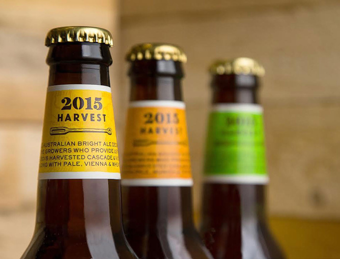 beer, package, design, bottle, Ale