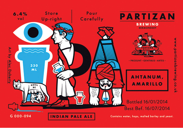 Categories rowsEverything Interviews document.write(newInterviewsPostCount); Books document.write(newBooksPostCount); Events document.write( #partizan #brewing