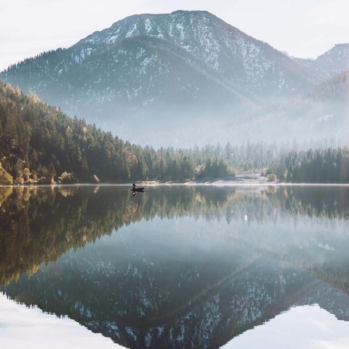 Exceptional Adventure and Landscape Photography by Jannik Obenhoff