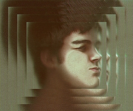 All sizes | Auto Portrait | Flickr - Photo Sharing! #selfspam #face #collage