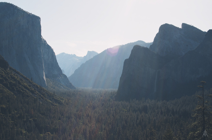yosemite_16 #classic #american #yosemite #the