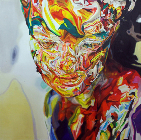Jesus Angel Bordetas | PICDIT #color #paint #colour #painting #art #animal