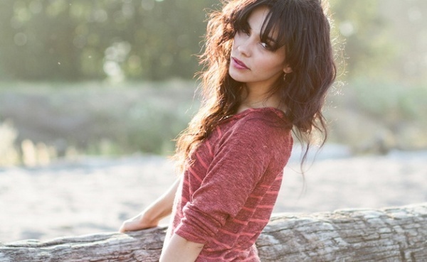 Boho Beach by Kim+Phil #fashion #photography #inspiration