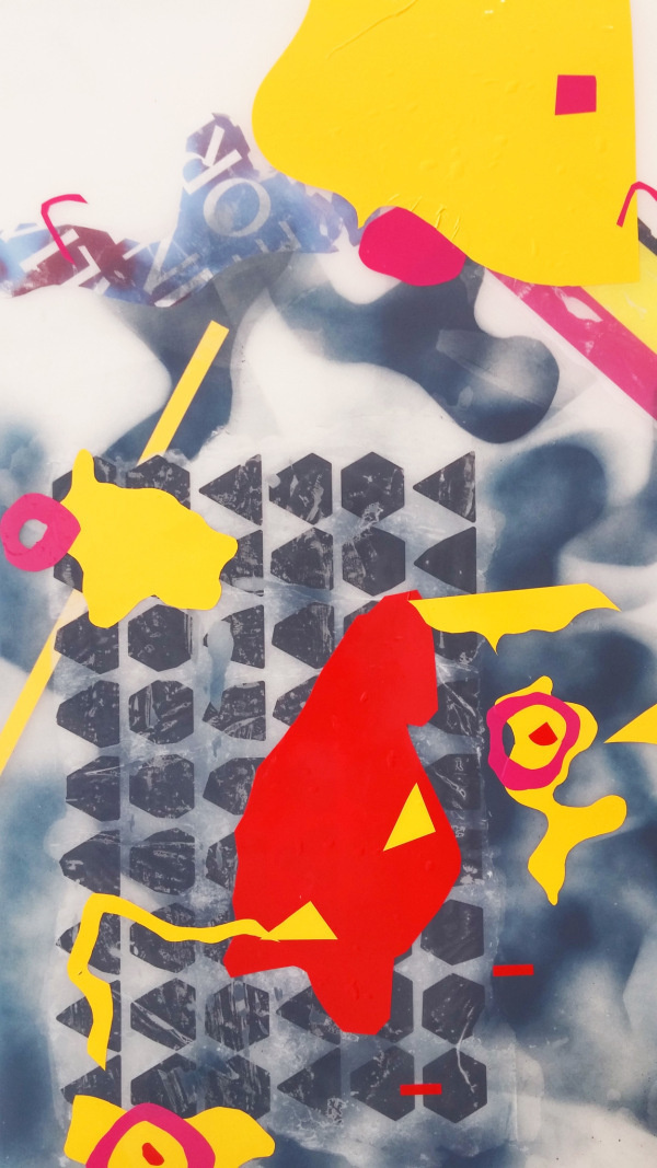 Eddie Bong | PICDIT #design #graphic #art