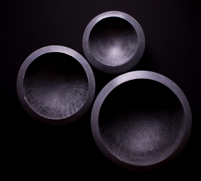 Lunah by Brandon Mike #design #minimalism