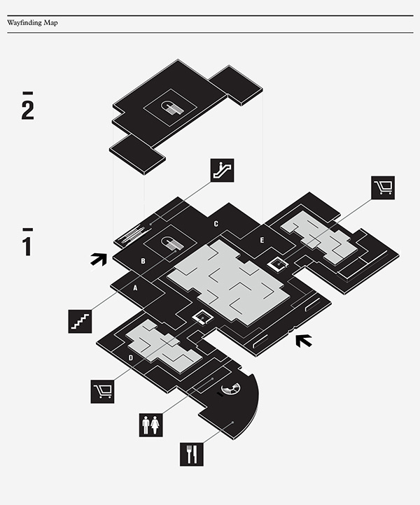 Floor Map