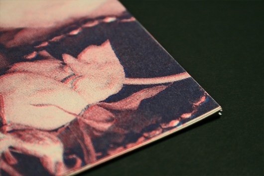 Thezu__We are the 5% #design #zine