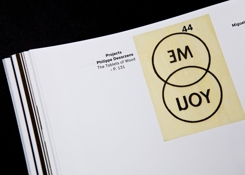Slanted - Typo Weblog & Magazin - Das Gefühl Typografie - Alles über Schriften, Fontlabels & Design #slanted #magazin #design #graphic #magma #brand #editorial