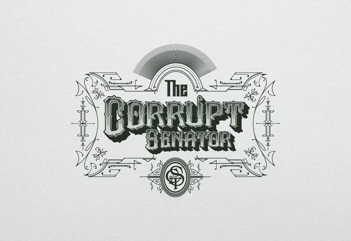 The Corrupt Senator | Atollon