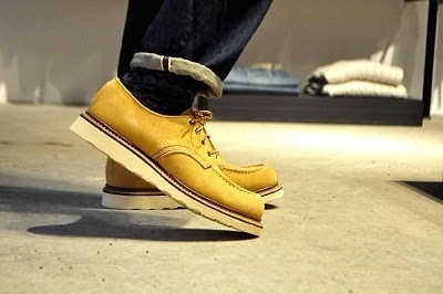 C Store Blog: februari 2011 #redwing