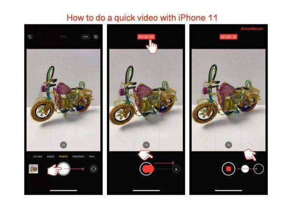 How to do a quick video with iPhone 11. @photoandtips #iphone #iphone11 #iphonecamera #iphone11pro #iphone11promax #iphonephotography #iphonecameratravel #iphone11tips #iphonecamera #iphonephototips #iphonephoto #iphone11travel #iphoneimage #photography #photoandtips #smartphonecamera #smartphonephoto #photographytips #traveltips