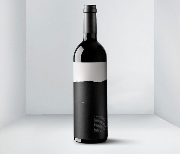 Graphic ExchanGE a selection of graphic projects Reno Orange #wine
