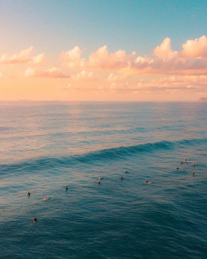 Australian Coastline From Above: Stunning Drone Photography by Chris Beetham