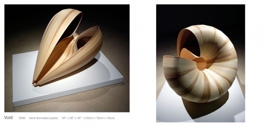 look #sculpture #wood #pliessnig #art #matthias