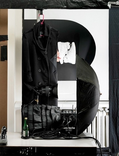 The Inspiration Grid : art + design + photo + architecture & more #photo #typography