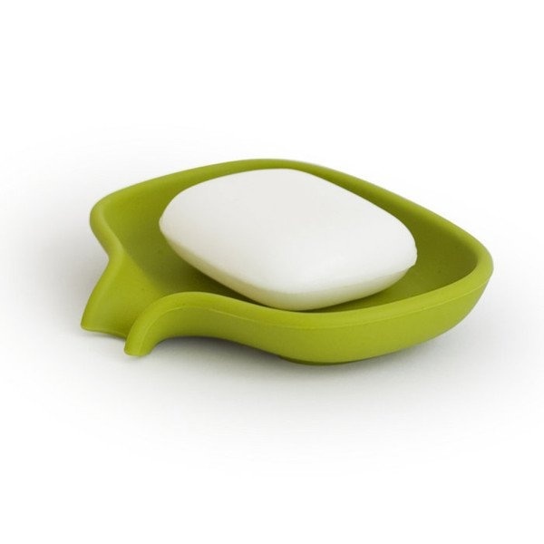 Naturally drain excess water and extend the life of your soap. #design #product #industrial #modern #lifestyle