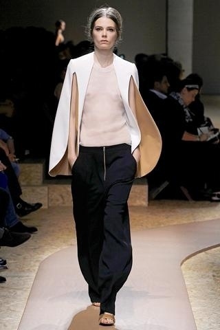 AnOther | Loves #2011 #crepe #celine #ss #fashion