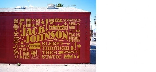 Sign Painting : Jeff Canham #lettering #sign #canham #jeff #writing