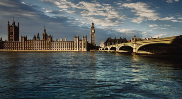 Julian Calverley #photography #panorama #landscape