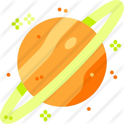 See more icon inspiration related to planet, moon, saturn, global, miscellaneous, planet earth, geography, astronomy, worldwide, education, planets and nature on Flaticon.