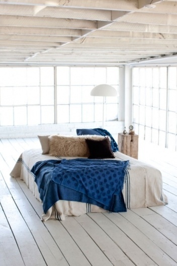 {this pretty space} #bedroom