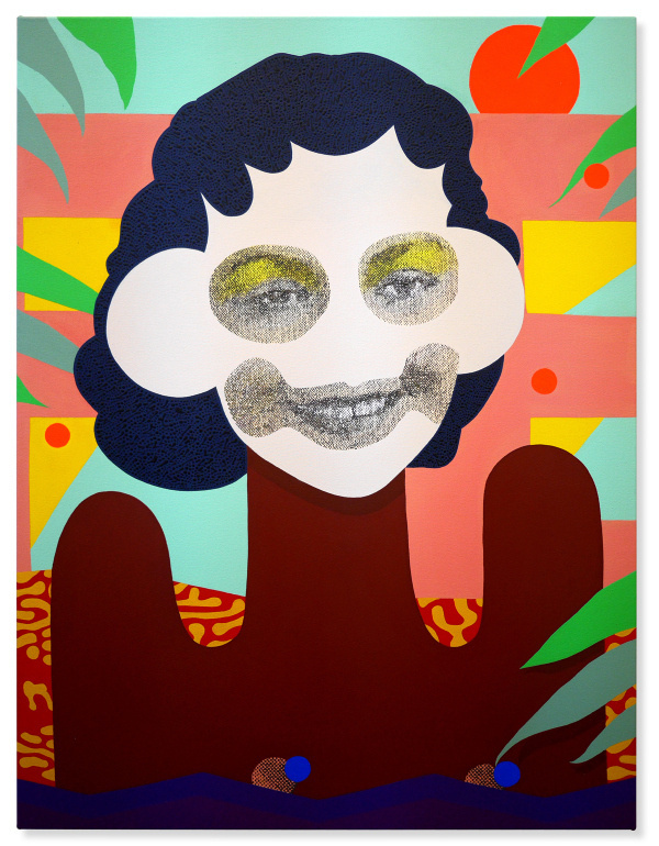 Paul Insect | PICDIT #painting #design #color #art